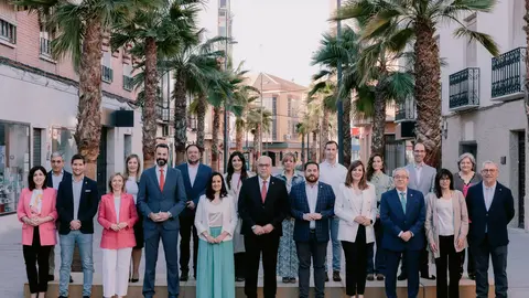 IMAGEN_candidatura_PSOE Manzanares