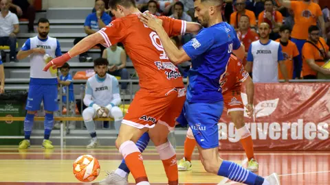 VIÑA ALBALI-JIMBEE CARTAGENA