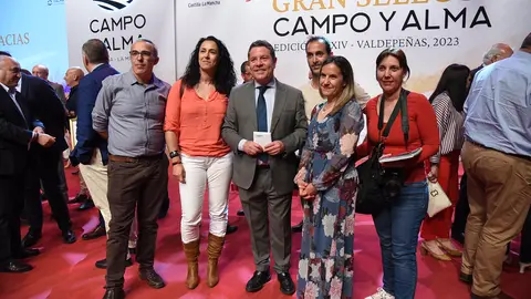 270423 neurodiversos premios gran seleccion campo y alma page educacion1 foto jccm