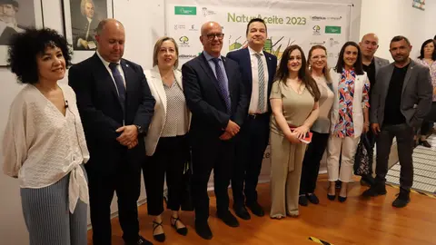 Jornada NaturAceite en Mora