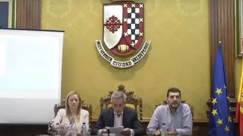 Sorteo de mesas electorales