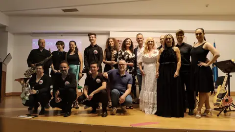 Ad Libitum en La Confianza