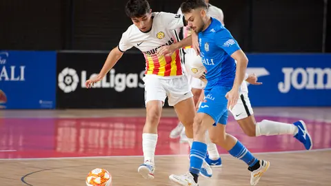 Archivo. Viña Albali Valdepeñas Industrias Santa Coloma (2)