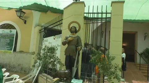 Fiesta de San Isidro 2023 (1)