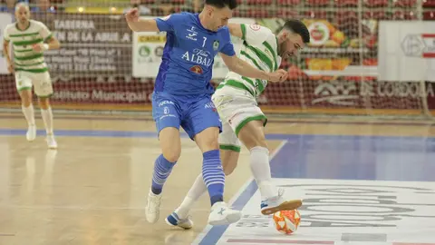 VIÑA ALBALI-CÓRDOBA