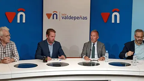 Archivo Tertulia de Actualidad de Televaldepeñas