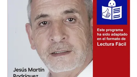 Programa Lectura Fácil