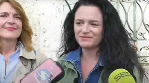 El PP en el mercadillo