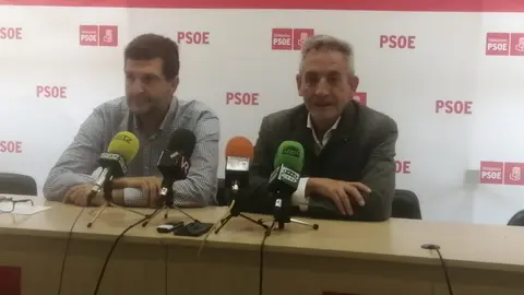 Alcorocho y Martín en el balance de final de campaña