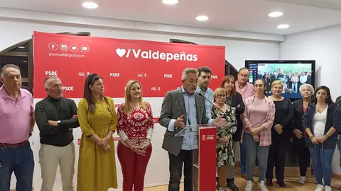 PSOE