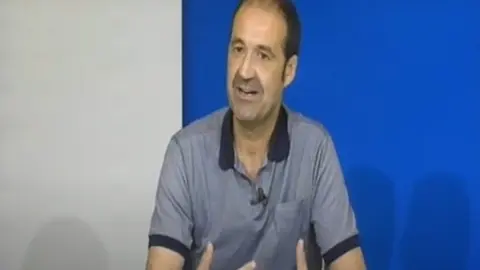 Luis Miguel Ferrero habla de su enfermedad en Televaldepeñas