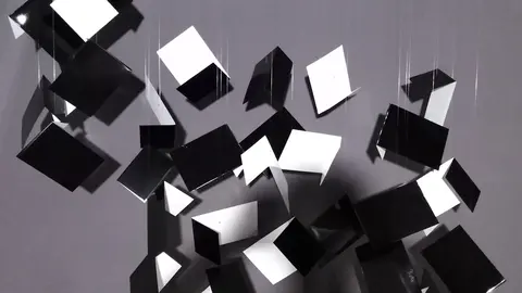 Fotografía de la obra Exitus2, de Aurora Cid