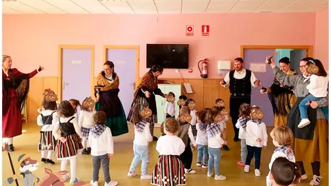 Fermento en las aulas (5)