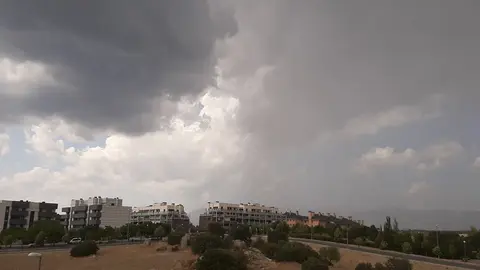 Foto Archivo DG Protección Civil