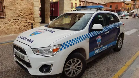 Policía Local de La Solana