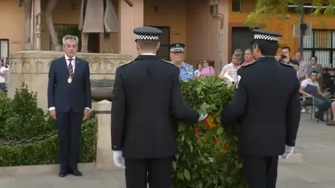 Archivo Seis de Junio de 1808