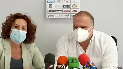 Presentada la macrodonación de sangre 2023 en Valdepeñas