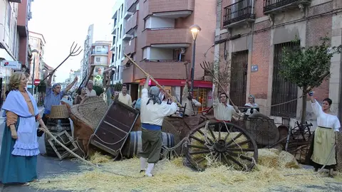 ESCENAS SEIS DE JUNIO