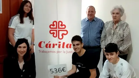 DESAYUNO SOLIDARIO COLEGIO TRINITARIOS2