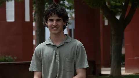 Congreso - Ciudad Real - Hugo Abad