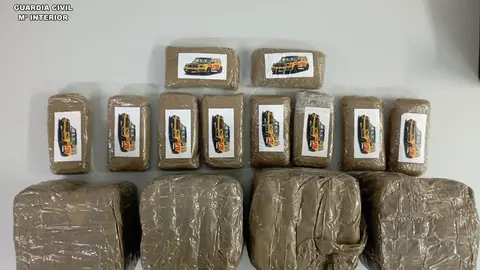 DETENCIONES TRÁFICO DROGAS GUARDIA CIVIL (2)