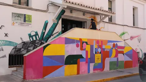 Casa de la Juventud de Manzanares