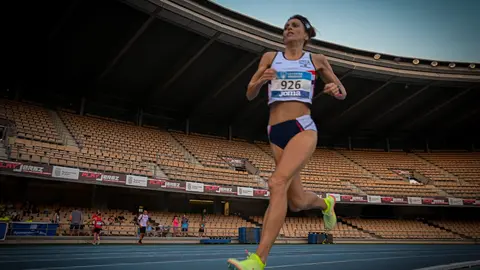 Ana Belén Bernalte, campeona de España Máster en 1 (7)