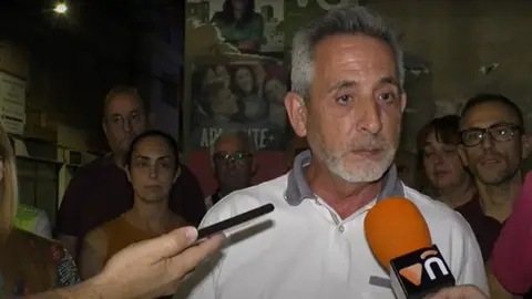 Inicio campa&ntilde;a 1