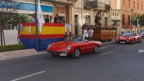 Bendición vehículos San Cristóbal 2023 (2)