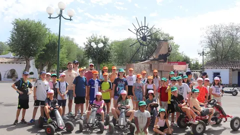 Escuela de verano UP jul 2023