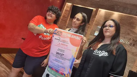 PRES FESTIVALDEPEÑAS