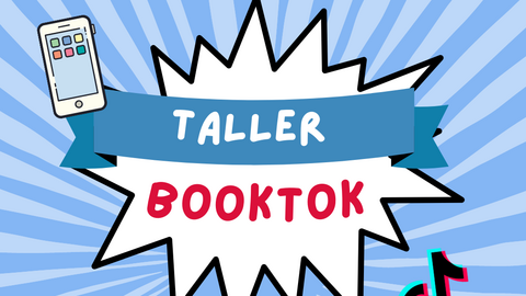 Taller BookTok
