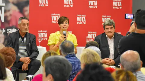 imagen encuentro  pensionistas_Rodriguez_Escriva_Martin