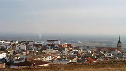 Fuennte Mancha Norte Desarrollo e Innovaci&oacute;n