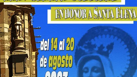 Cartel santa elena 2023