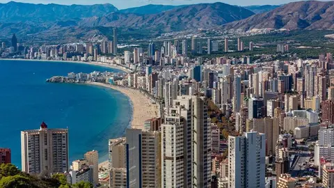 Benidorm