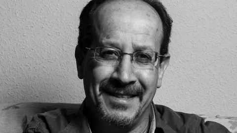 José Agustín Blanco