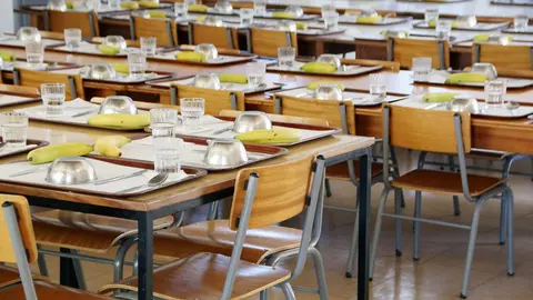 Convocatoria de ayudas