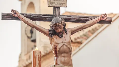 Cartel Salida Procesional de Reglas 20231