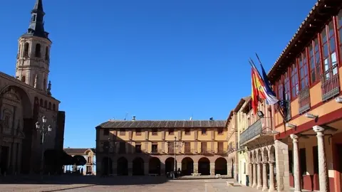 El Ayuntamiento decretó un día de luto oficial