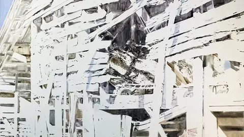 EXPO INTERNACIONAL ARTES PLÁSTICAS