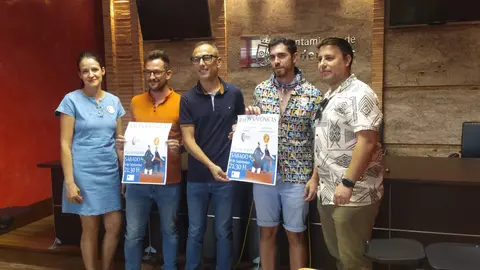 CONCIERTO RAICES SINFÓNICAS