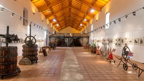 museo-del-vino-de-valdepenas