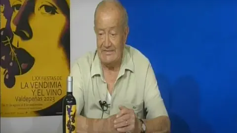 Carlos Sánchez Alcaide