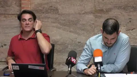 Concejales de Unidas por Valdepeñas