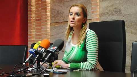 Archivo Vanessa Irla