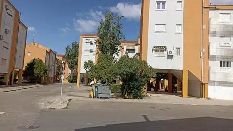 Prolongación Postas