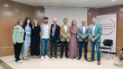 FECIR JORNADA SALUD EN MANZANARES (2)