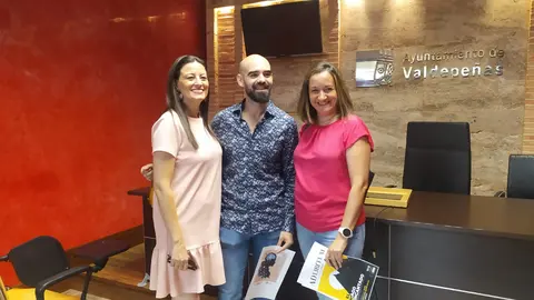 ACTIVIDADES SALUD MENTAL