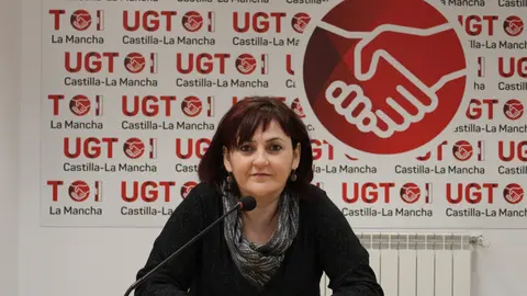 foto isabel carrascosa